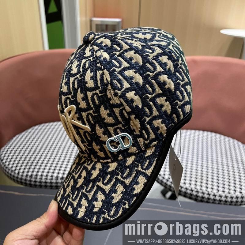 Replica Dior Hat 092701