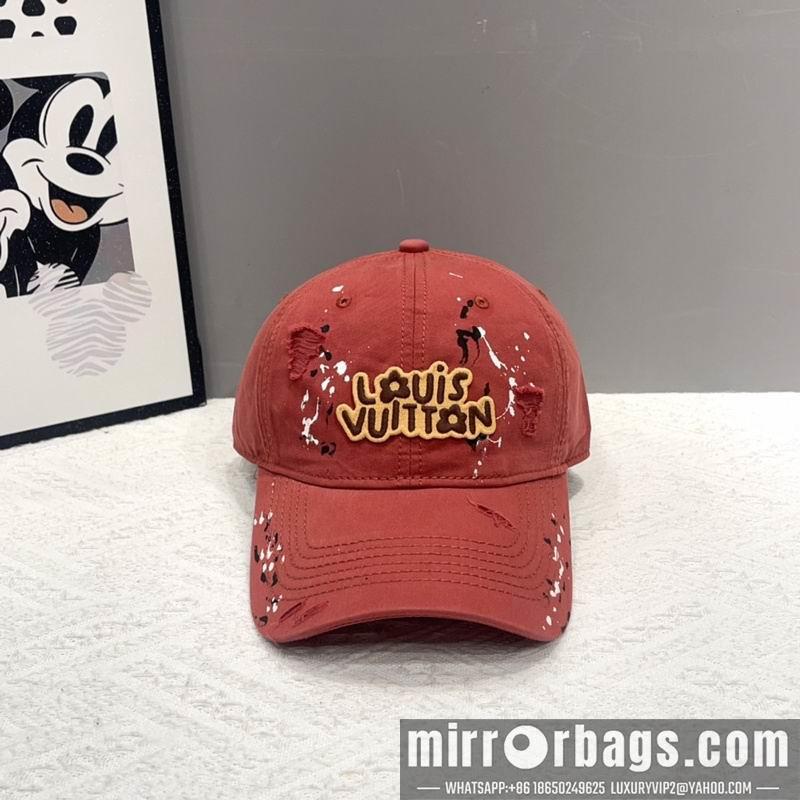 Replica LV Hat hm05