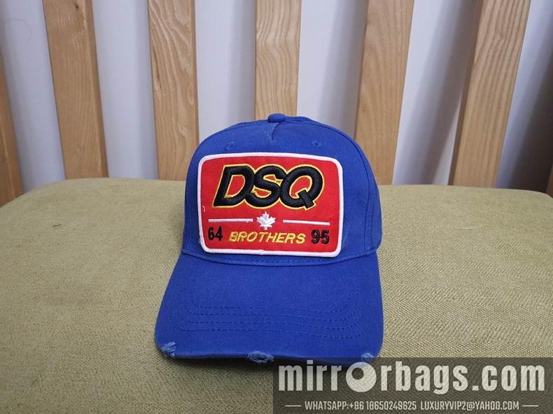Replica DSQ Cap y 13