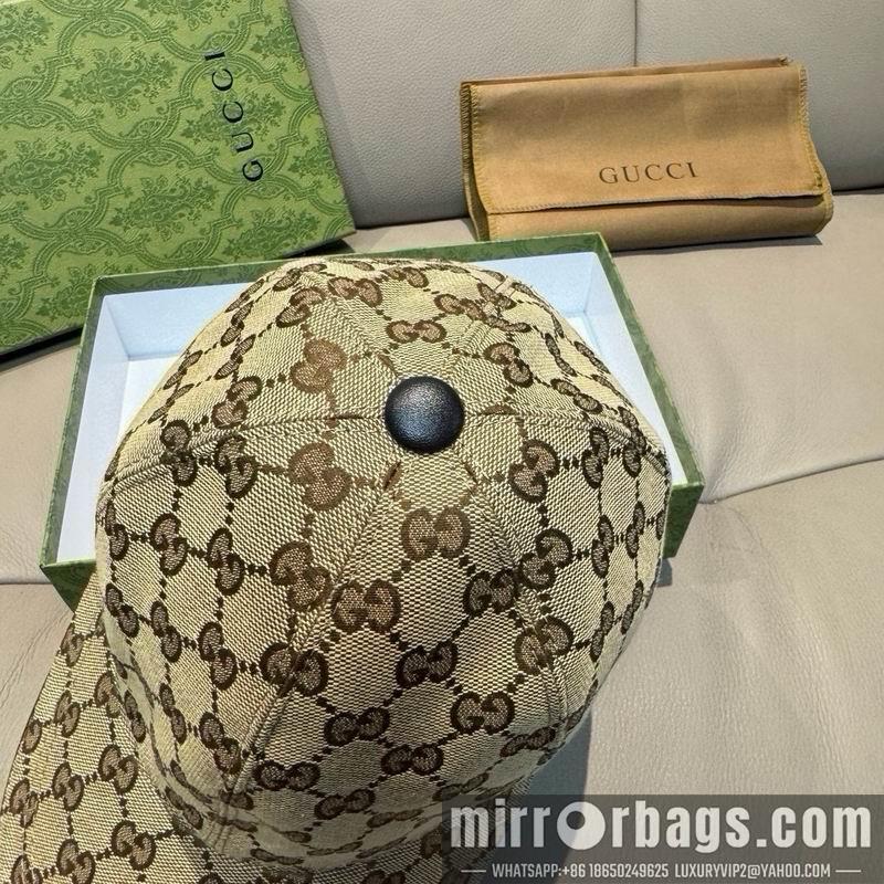 Replica Gucci cap dx08