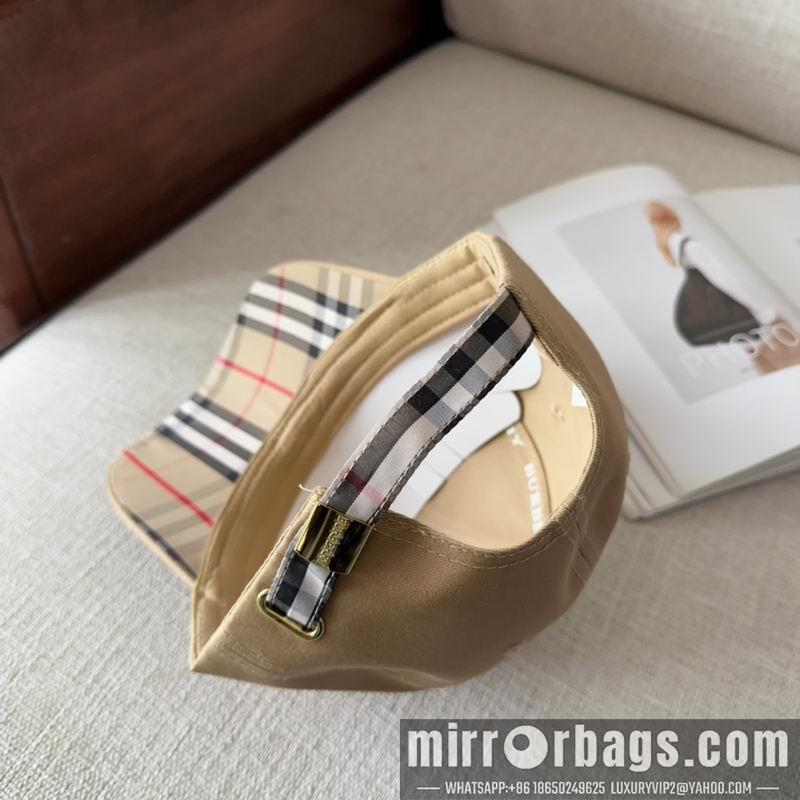Replica Burberry cap 021101