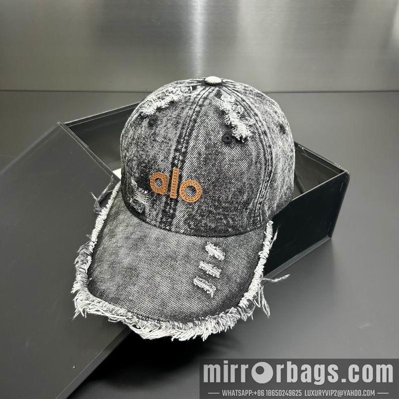 Replica Alo cap dx41