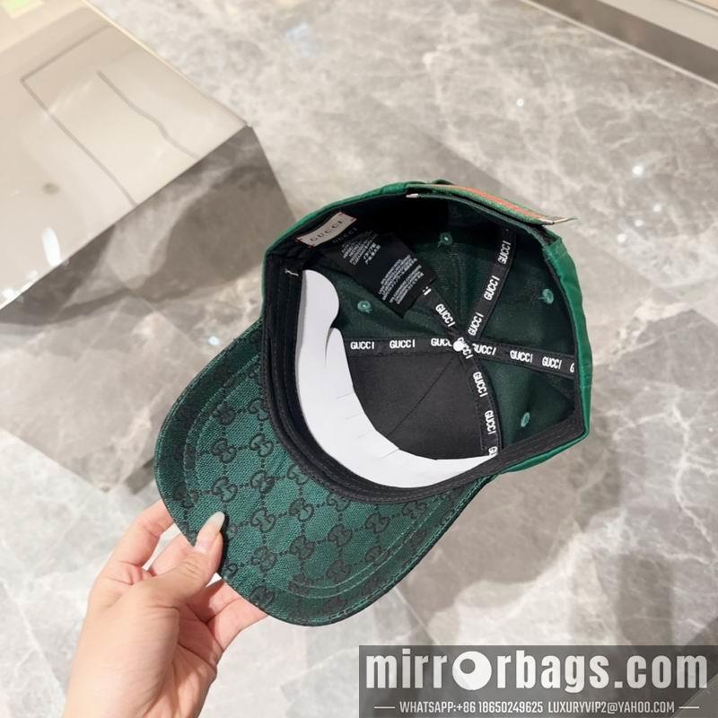 Replica Gucci cap 041701