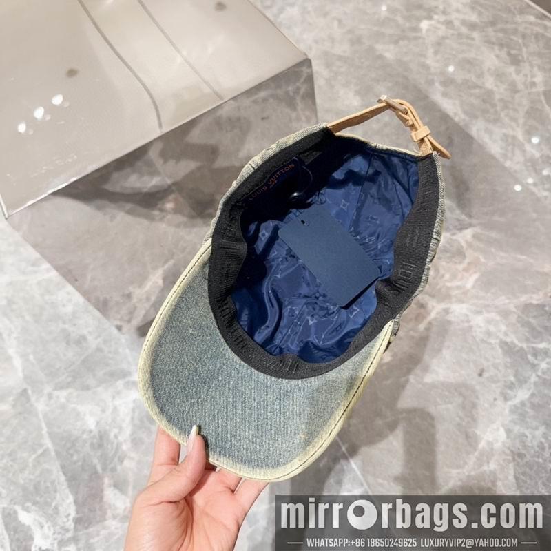 Replica LV cap 071201