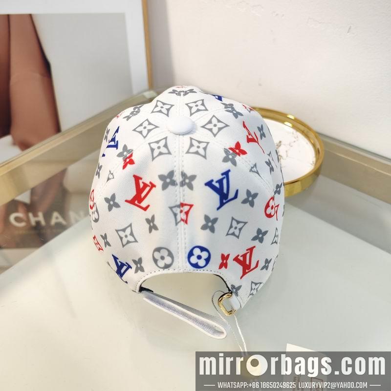 Replica LV Hat dx135