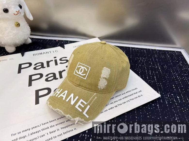 Replica Chanel Cap dxn13