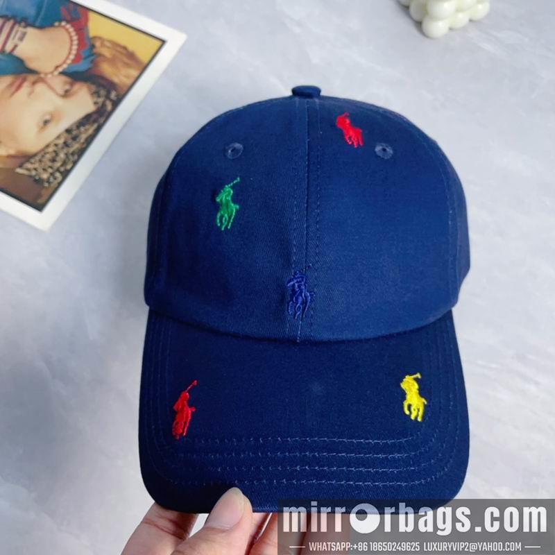 Replica Polo cap dx03