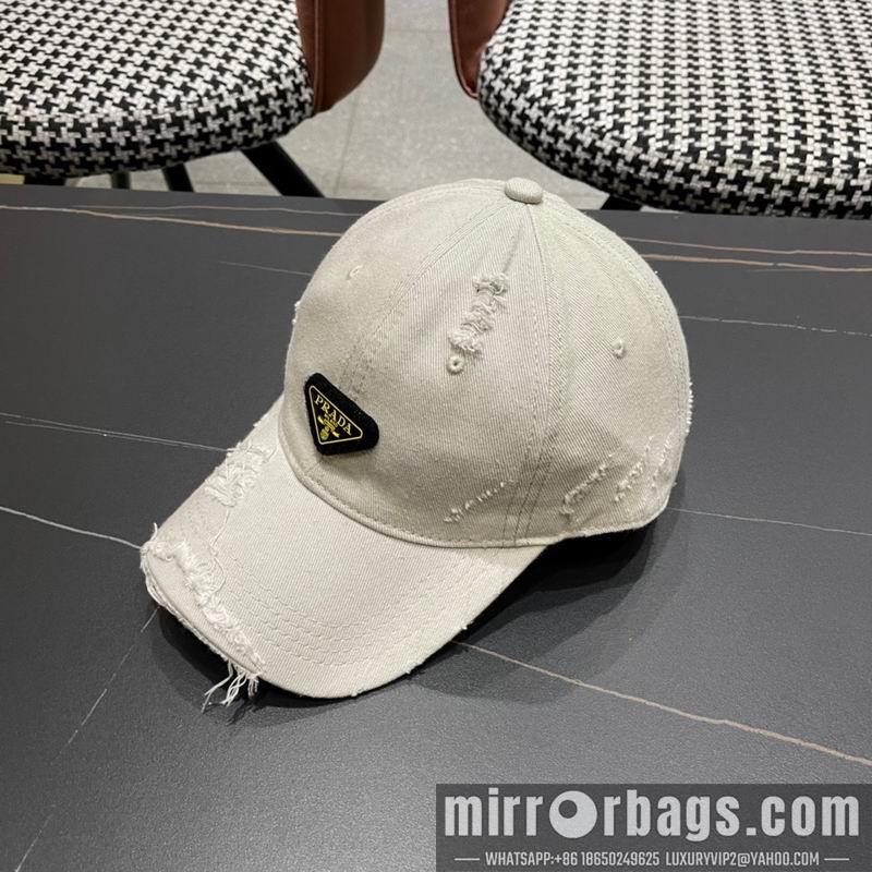 Replica Prada cap 090601