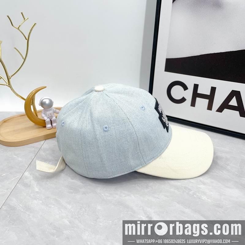 Replica LV cap dx50