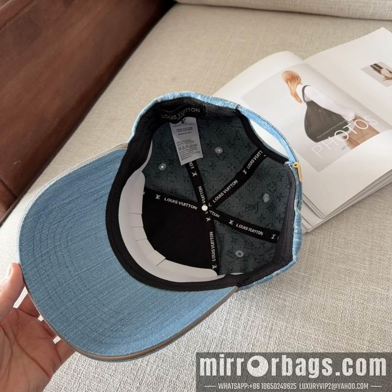 Replica LV Hat 021102