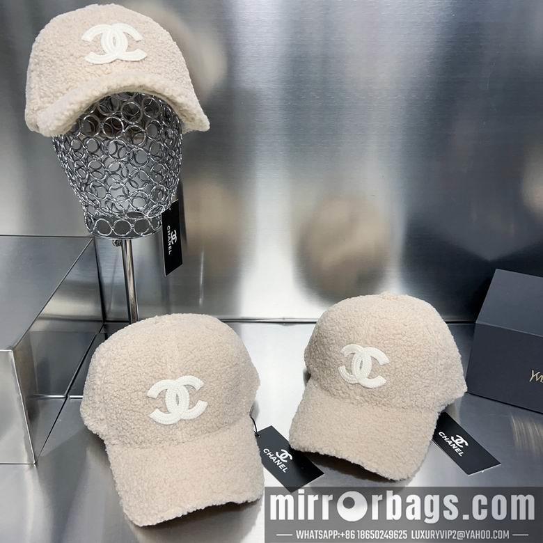 Replica Chanel Cap dxn01