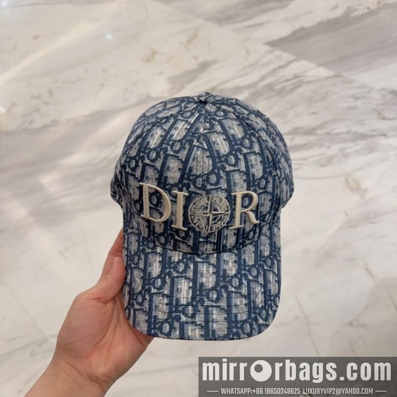 Replica Dior cap dx25