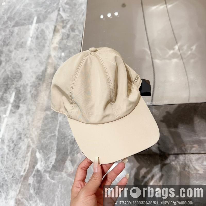 Replica Zegna cap 071301