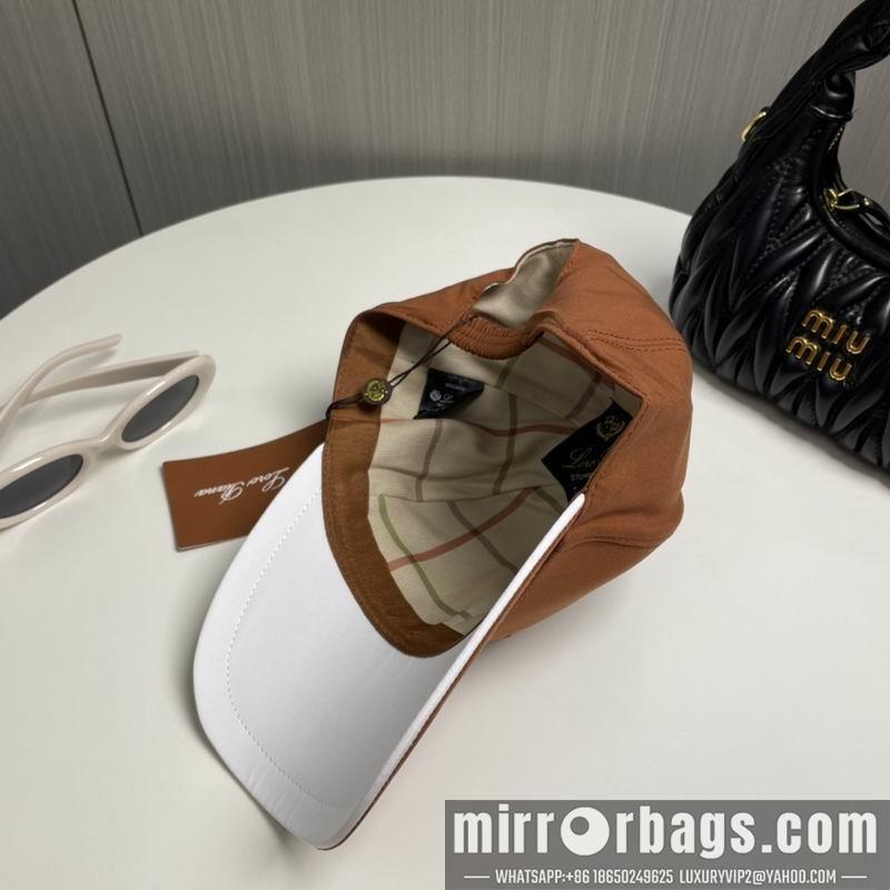 Replica Loro Piana Hat 122801