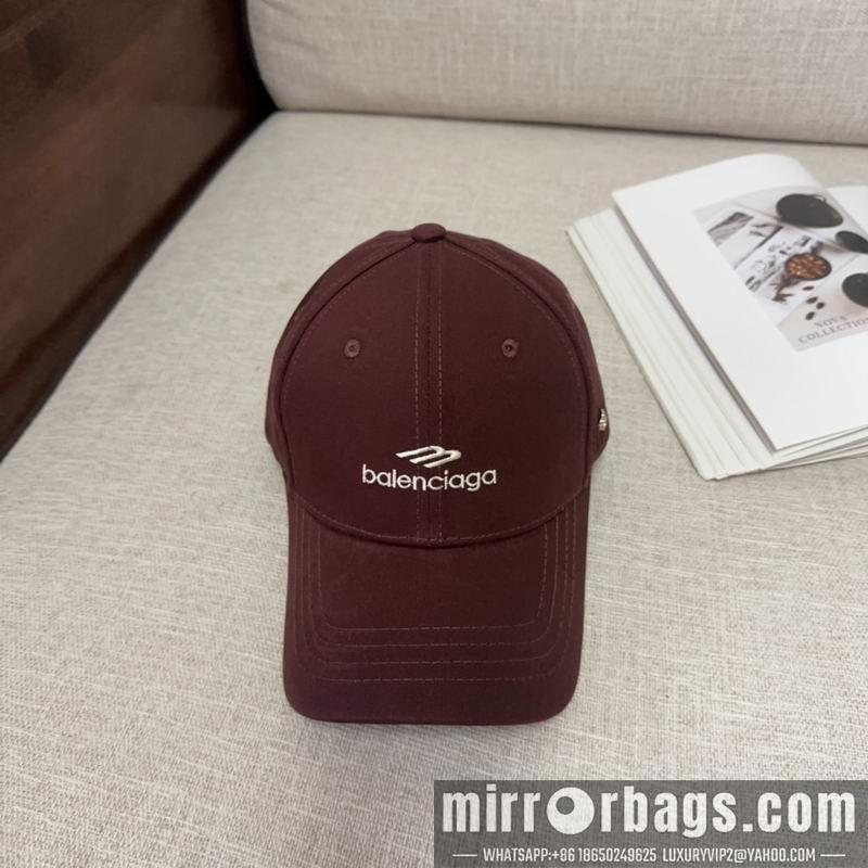 Replica Balencaiga Hat dx36