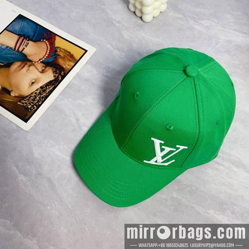 Replica LV Hat dx39