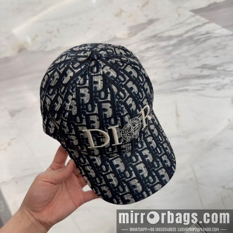 Replica Dior cap dx25