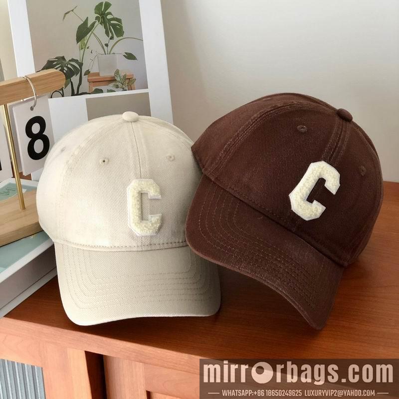 Replica Celine cap 100701