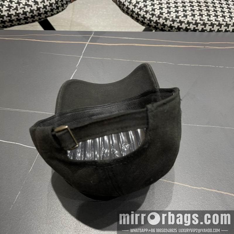 Replica Balenciaga cap 042706