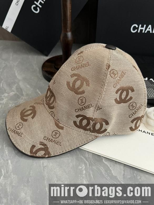 Replica Chanel Cap dxn02
