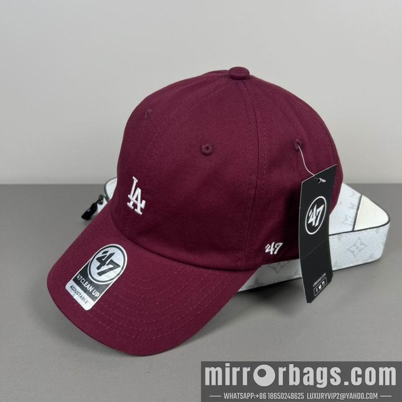 Replica NY Cap dx54
