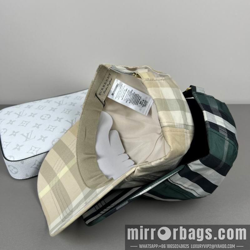 Replica Burberry Hat dx27