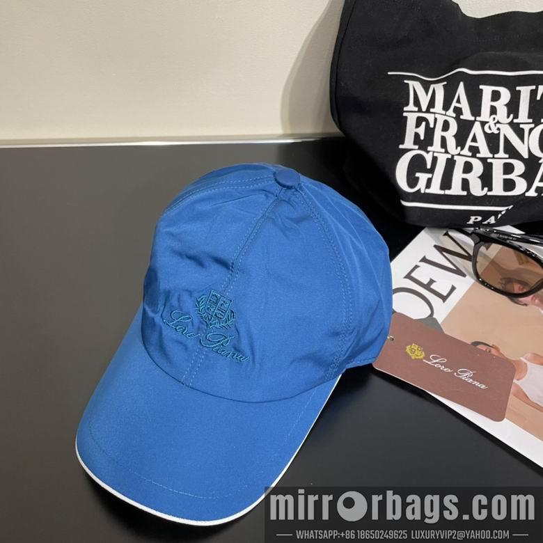 Replica Loro Piana Hat dxn01