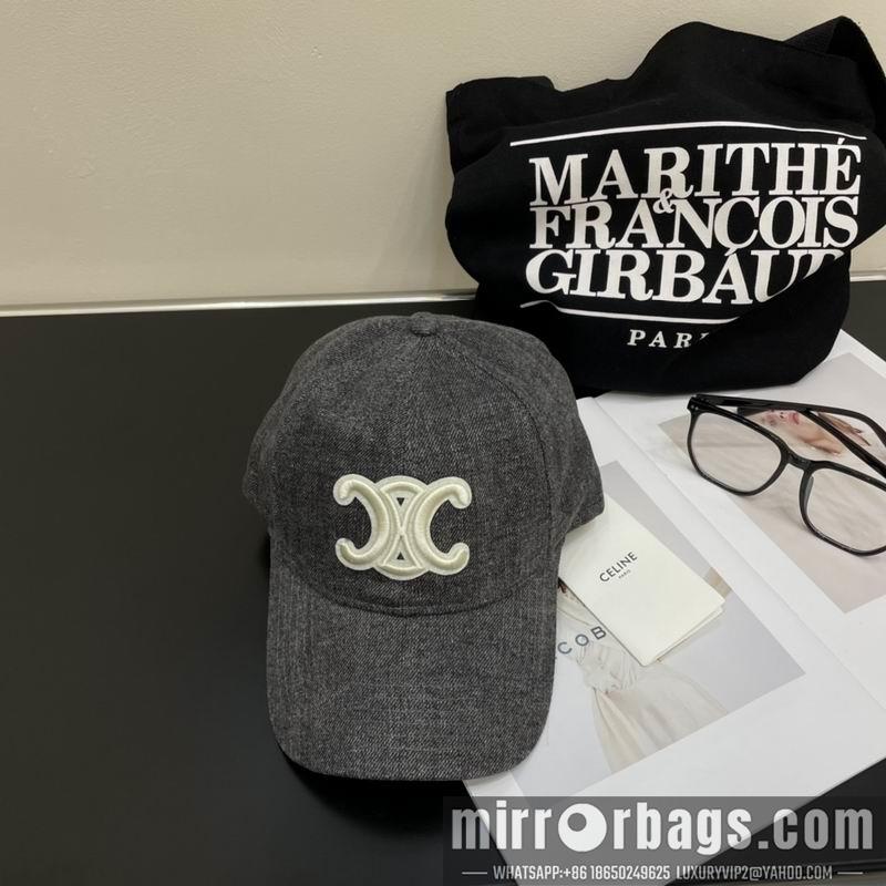 Replica Celine cap 042803