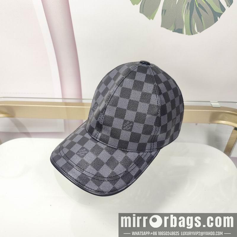 Replica LV Hat dx127