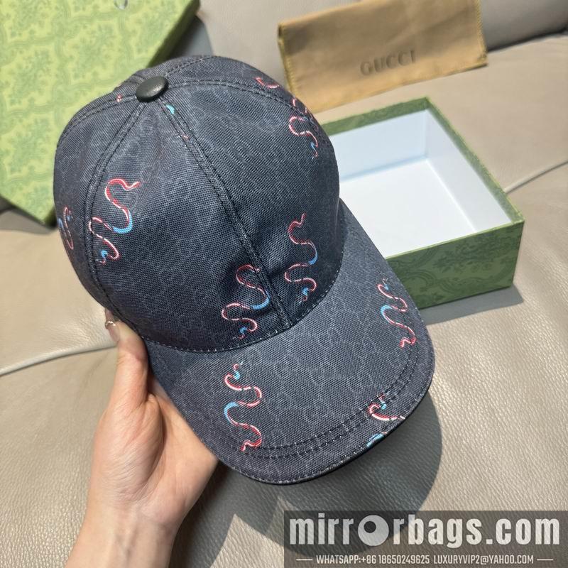 Replica Gucci cap dx41
