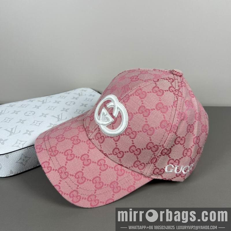 Replica Gucci Hat dx38