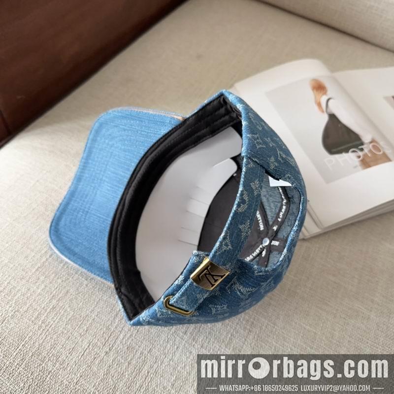 Replica LV Hat 021102
