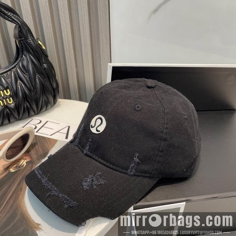 Replica Luluemon cap 040201