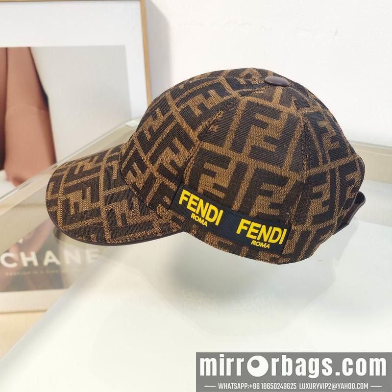 Replica Fendi cap dx67