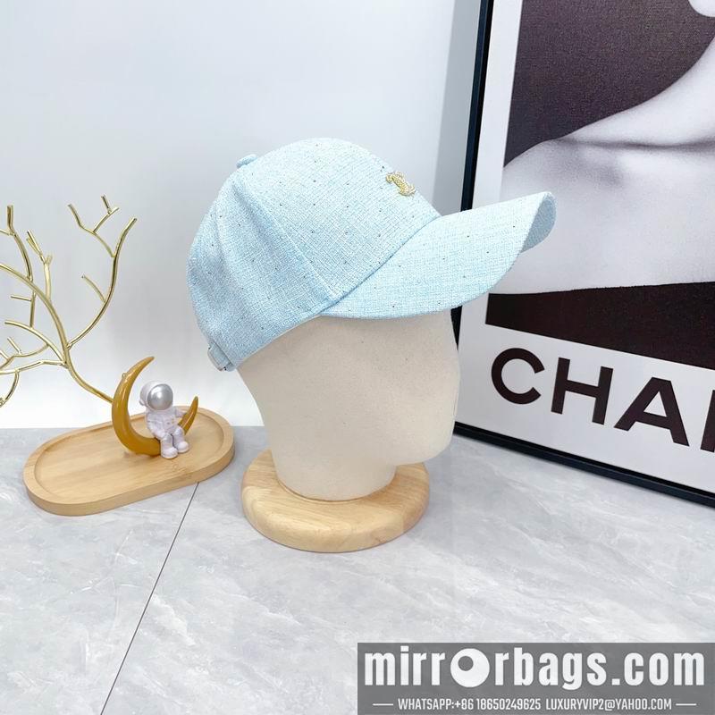 Replica Chanel Cap dx51