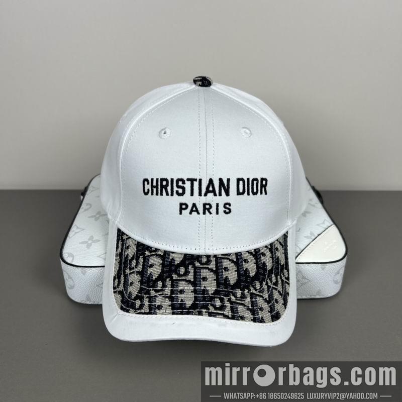 Replica Dior cap dx13