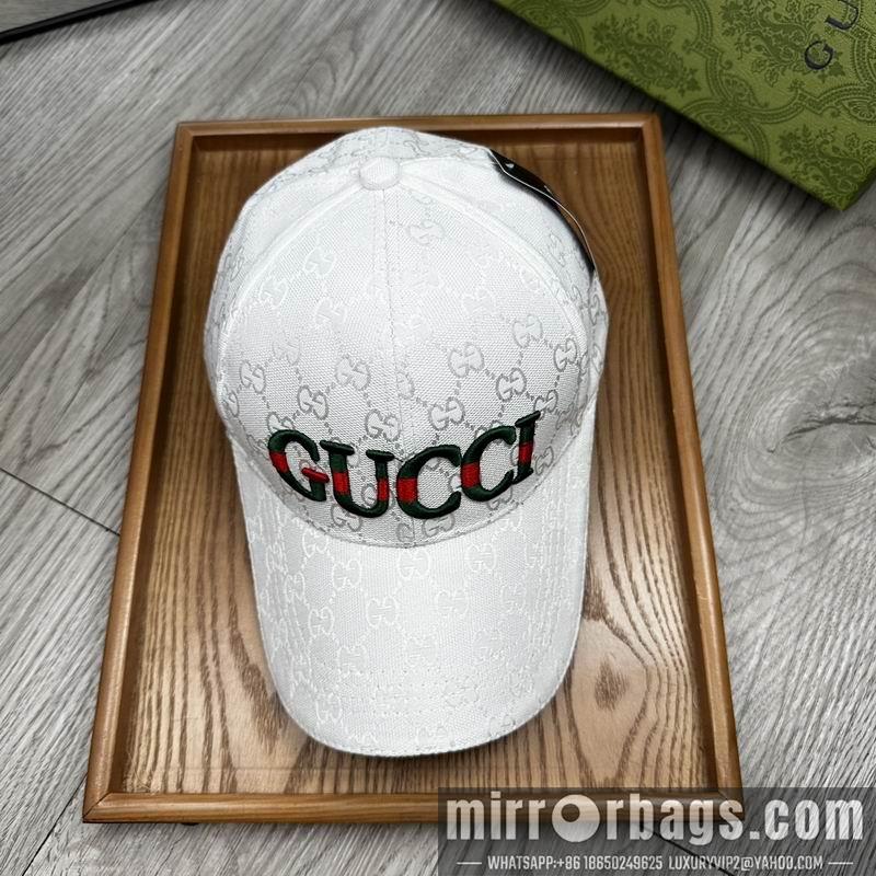 Replica Gucci cap dx34