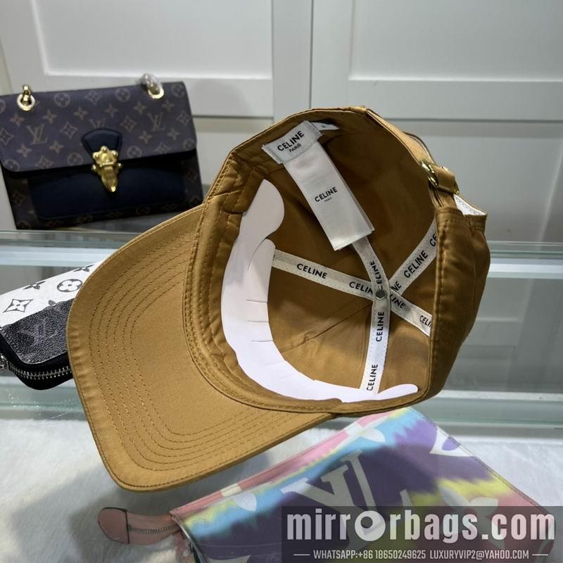 Replica Celine cap dx120