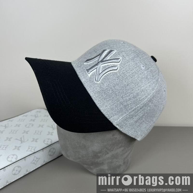 Replica MLB NY cap dx41