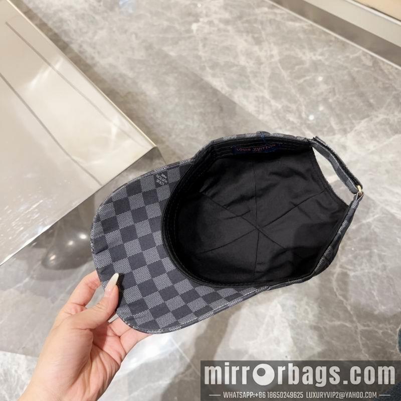 Replica LV cap 071207