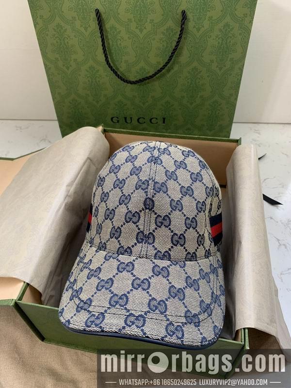 Replica Gucci cap dx58
