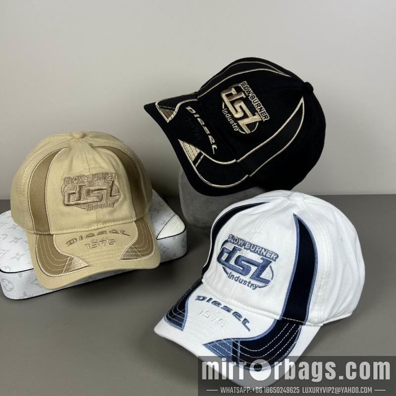 Replica Diesel cap dx14