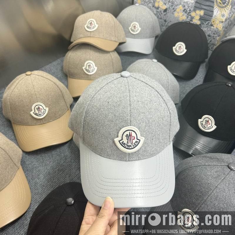 Replica Moncler Hat dx12