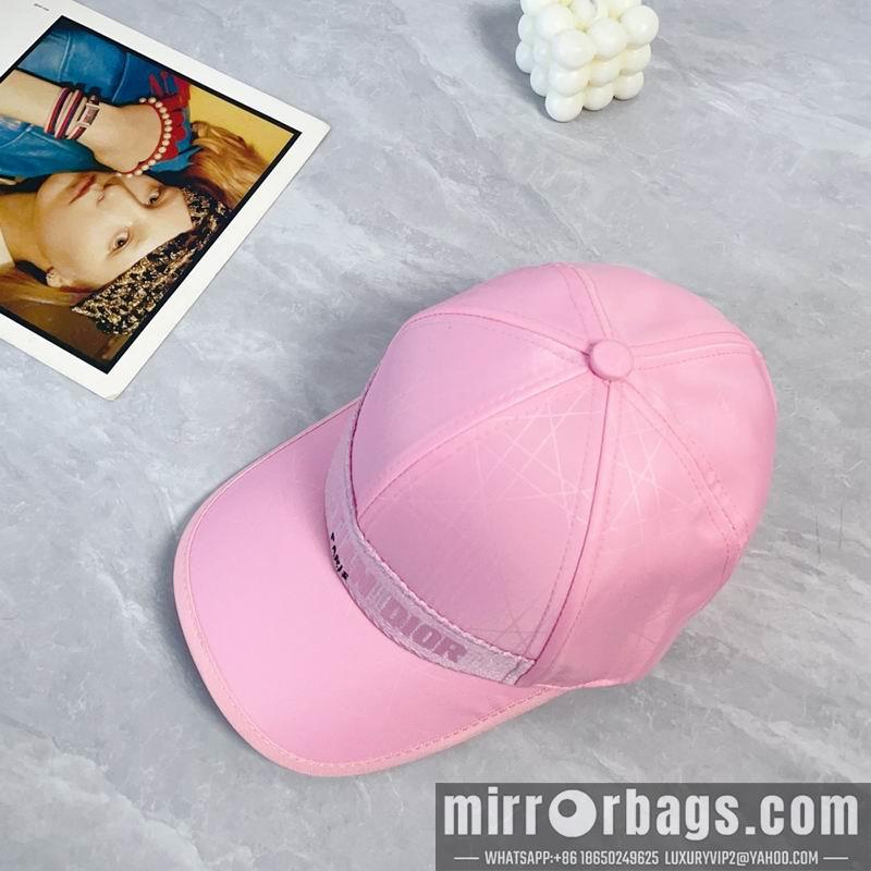 Replica Dior cap dx57