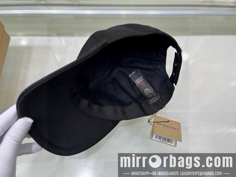 Replica Burberry Hat 083002