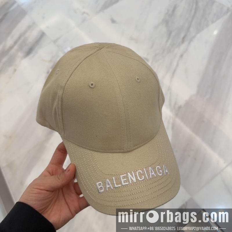 Replica Balenciaga Cap dx75