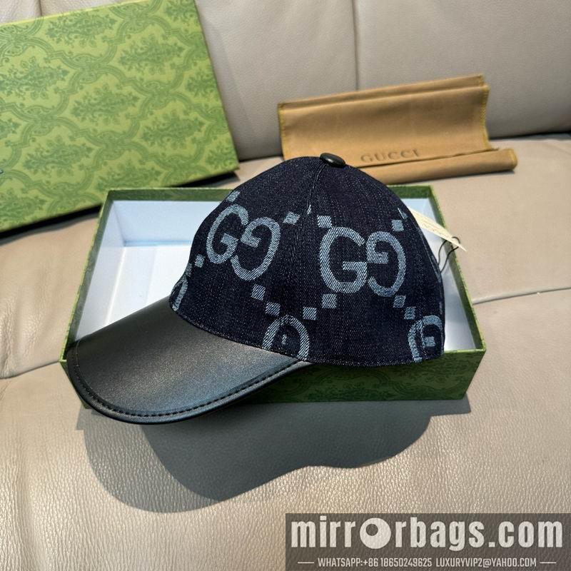 Replica Gucci cap dx48