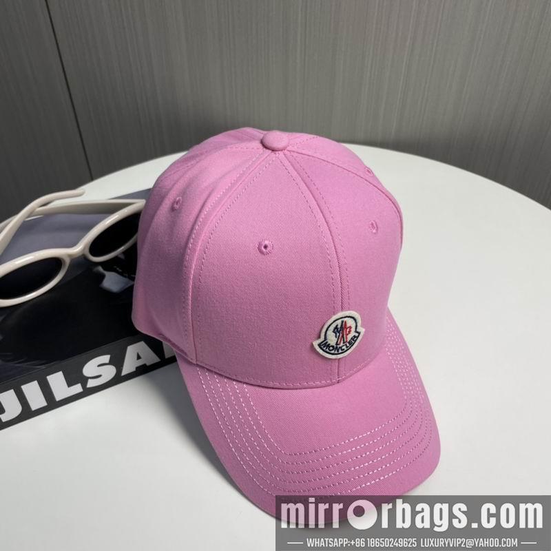 Replica Moncler cap dx21