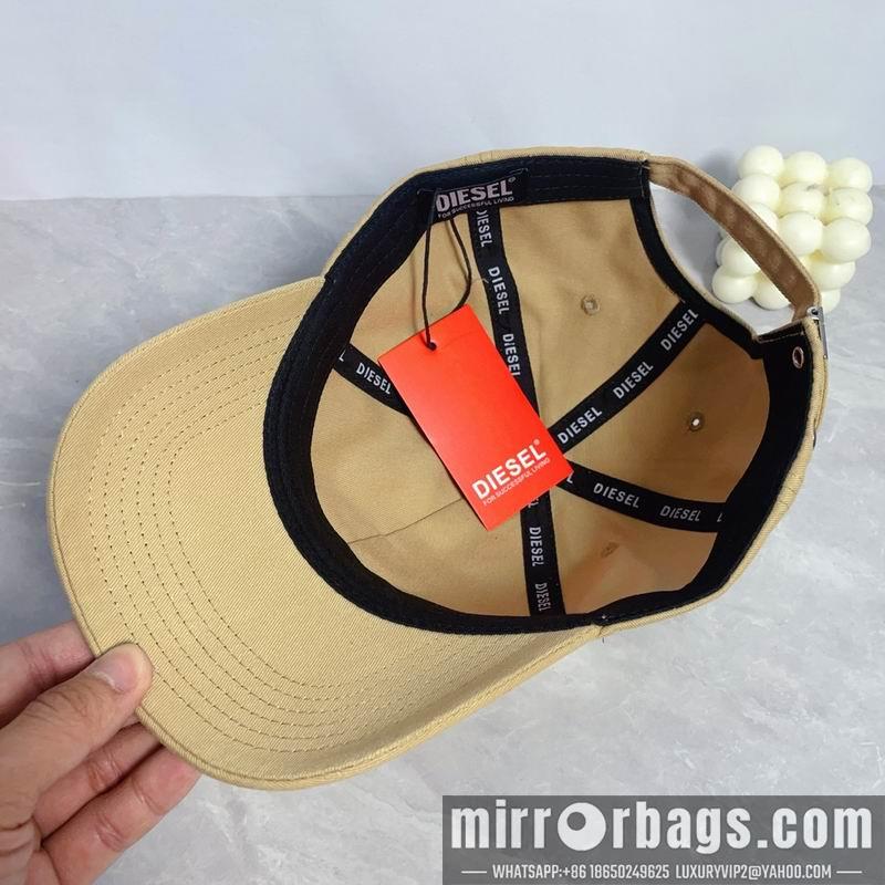 Replica Diesel cap dx02