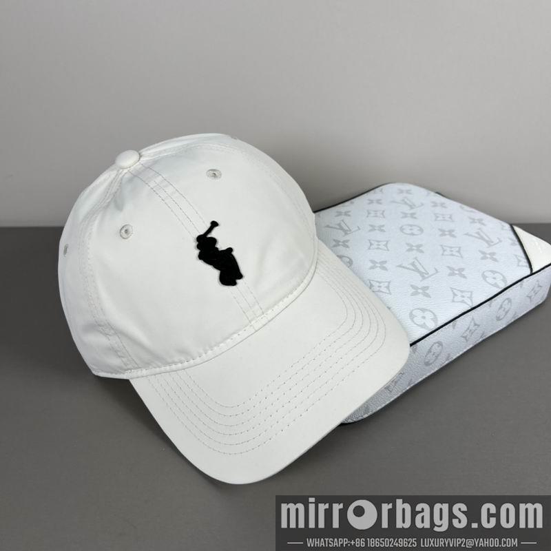Replica Polo cap dx16